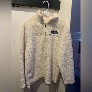 Cheer Extreme Sherpa Jacket (never worn)